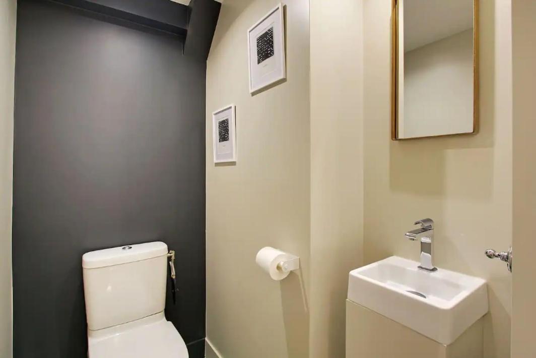 Appartement 2 En 1 - Superbe Pres Du Louvre L 12p