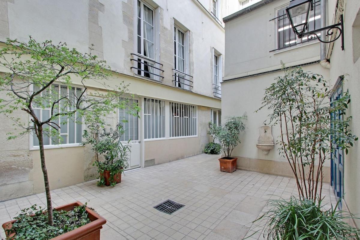 Appartement 2 En 1 - Superbe Pres Du Louvre L 12p Parijs